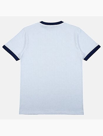 Ellesse - Camiseta hombre de manga corta