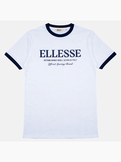 Ellesse - Camiseta hombre de manga corta - Kiabi