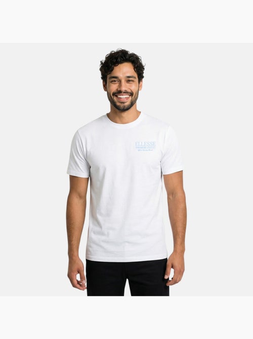 Ellesse - Camiseta hombre de manga corta - Kiabi