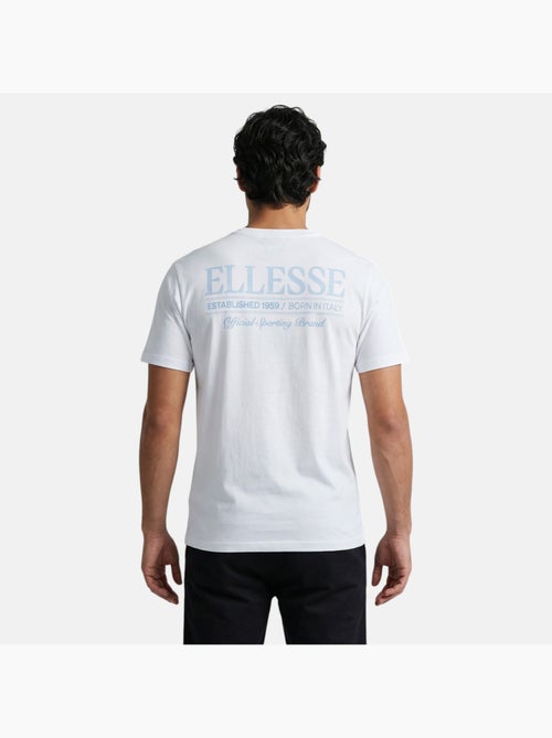 Ellesse - Camiseta hombre de manga corta - Kiabi