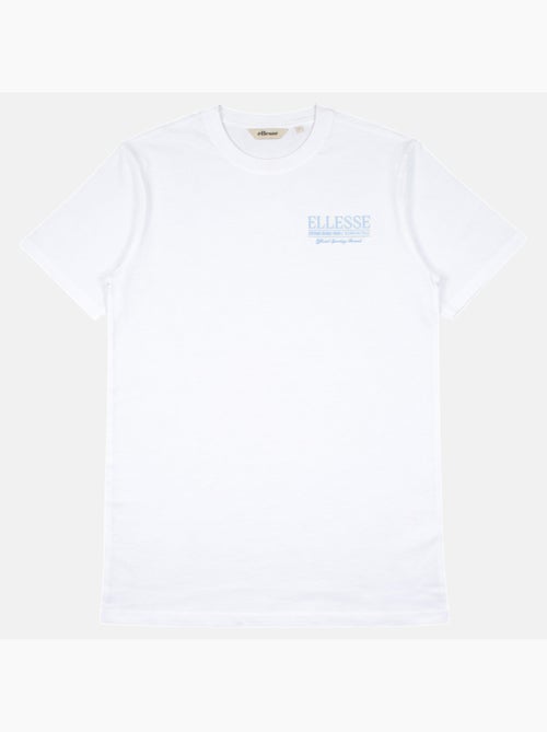 Ellesse - Camiseta hombre de manga corta - Kiabi