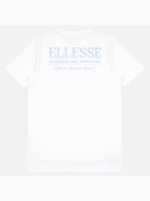 Ellesse - Camiseta hombre de manga corta - Kiabi