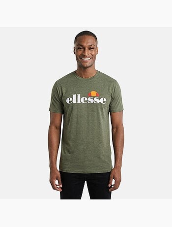 Ellesse - Camiseta hombre de manga corta