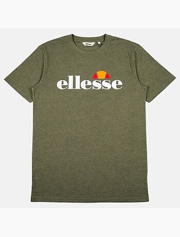 Ellesse - Camiseta hombre de manga corta