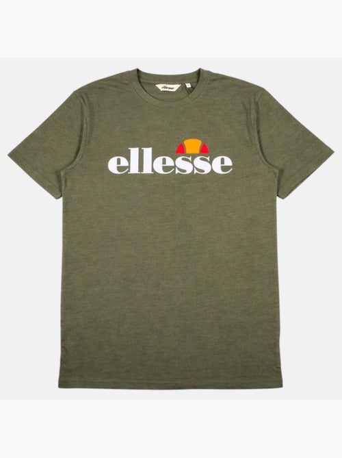 Ellesse - Camiseta hombre de manga corta - Kiabi