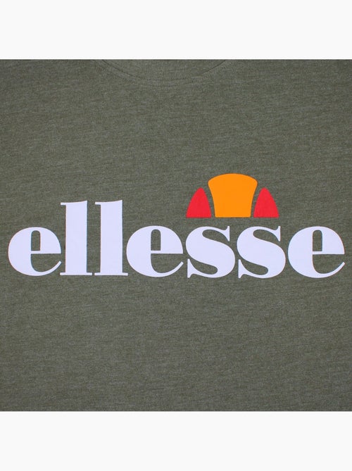 Ellesse - Camiseta hombre de manga corta - Kiabi