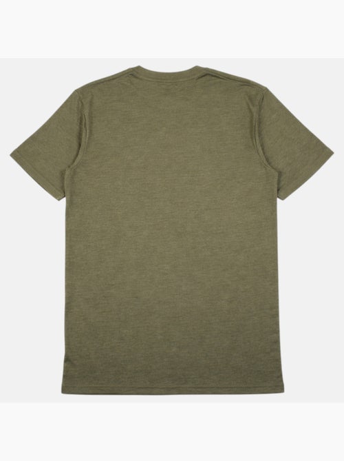 Ellesse - Camiseta hombre de manga corta - Kiabi