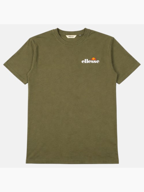 Ellesse - Camiseta hombre de manga corta - Kiabi