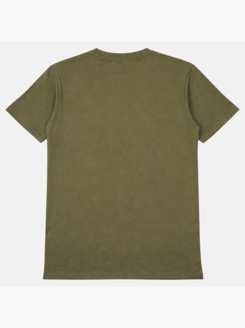 Ellesse - Camiseta hombre de manga corta - Kiabi