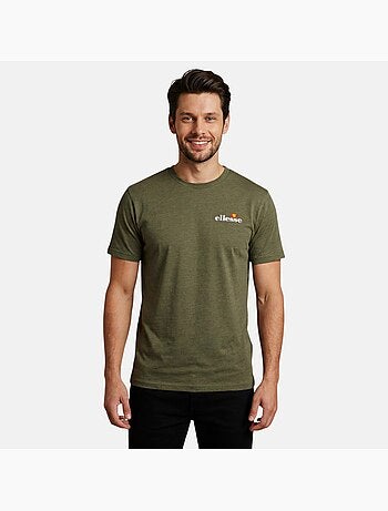 Ellesse - Camiseta hombre de manga corta