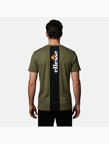 Ellesse - Camiseta hombre de manga corta