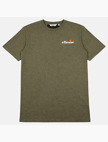 Ellesse - Camiseta hombre de manga corta