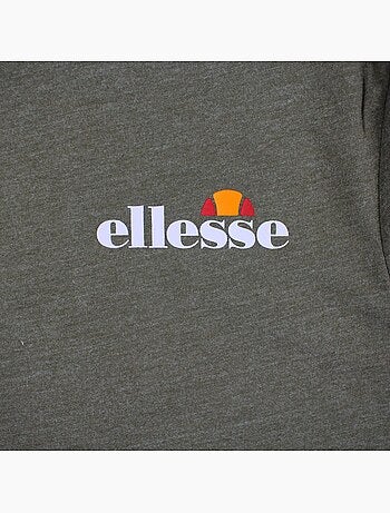 Ellesse - Camiseta hombre de manga corta