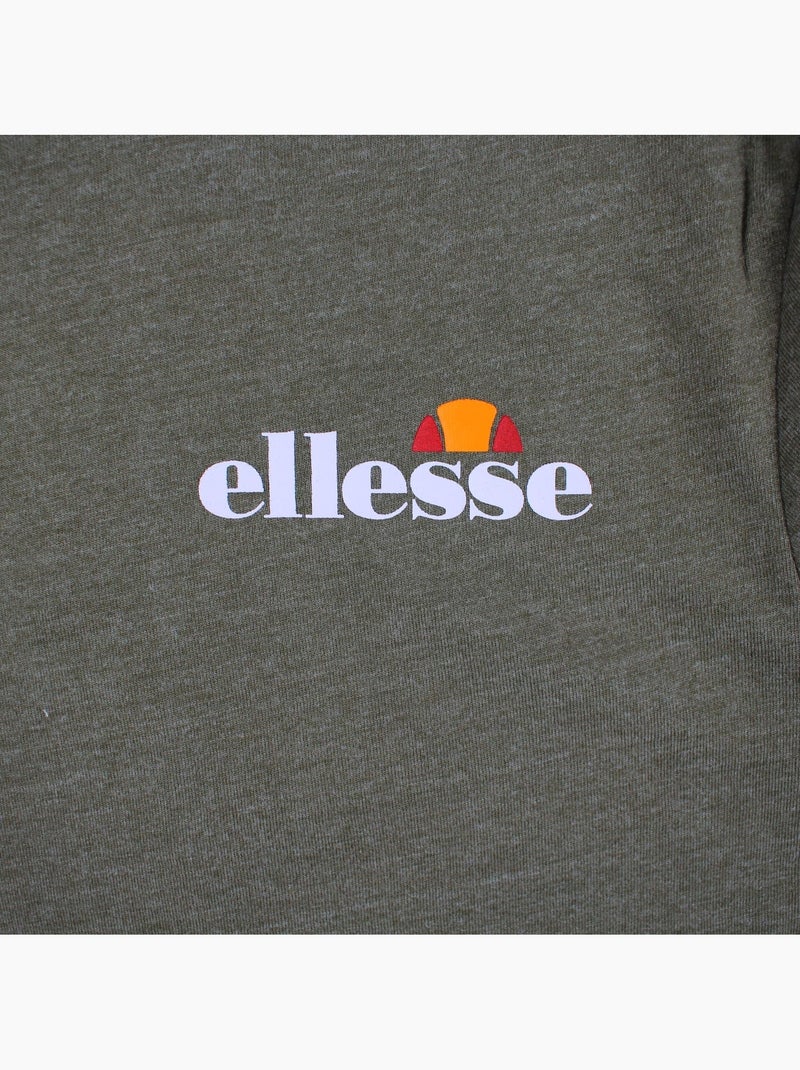 Ellesse - Camiseta hombre de manga corta Caqui - Kiabi