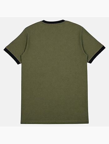 Ellesse - Camiseta hombre de manga corta