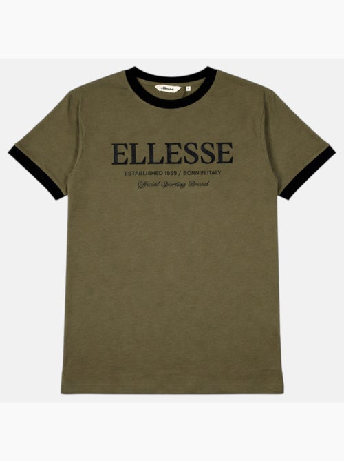 Ellesse - Camiseta hombre de manga corta - Kiabi