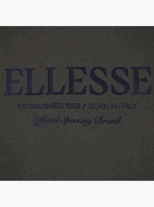 Ellesse - Camiseta hombre de manga corta - Kiabi