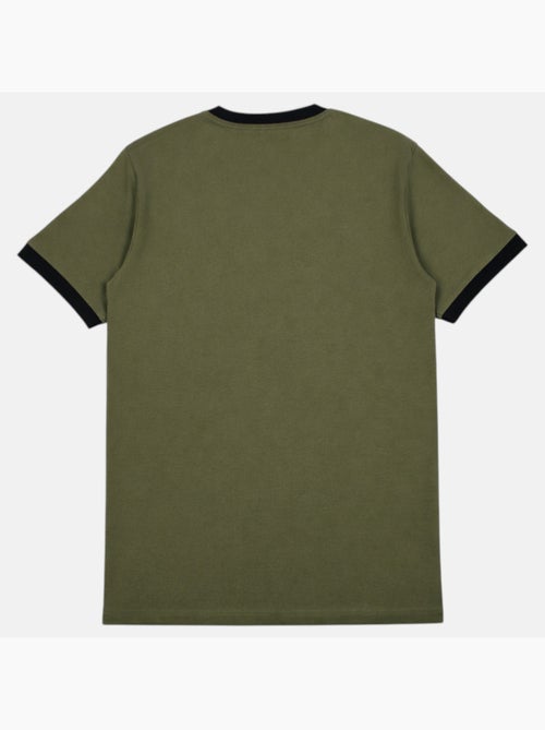 Ellesse - Camiseta hombre de manga corta - Kiabi