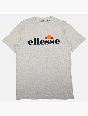 Ellesse - Camiseta hombre de manga corta