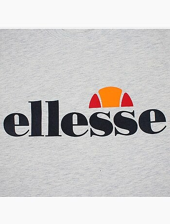 Ellesse - Camiseta hombre de manga corta