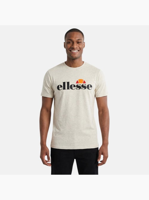 Ellesse - Camiseta hombre de manga corta - Kiabi