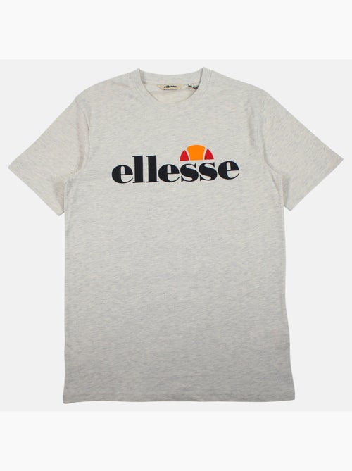 Ellesse - Camiseta hombre de manga corta - Kiabi