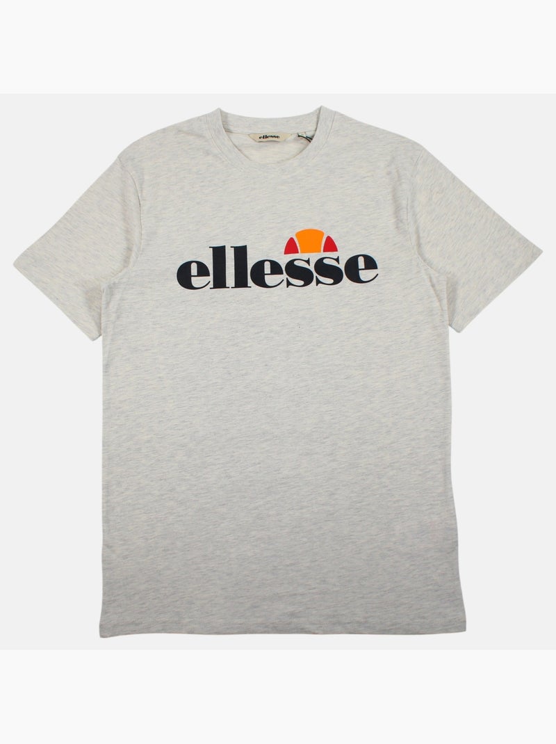 Ellesse - Camiseta hombre de manga corta Crudo - Kiabi