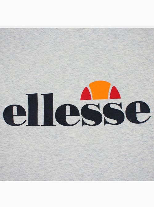 Ellesse - Camiseta hombre de manga corta - Kiabi