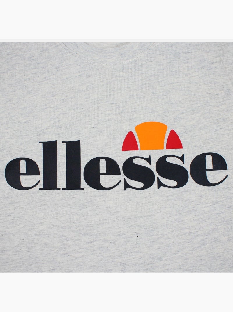 Ellesse - Camiseta hombre de manga corta Crudo - Kiabi