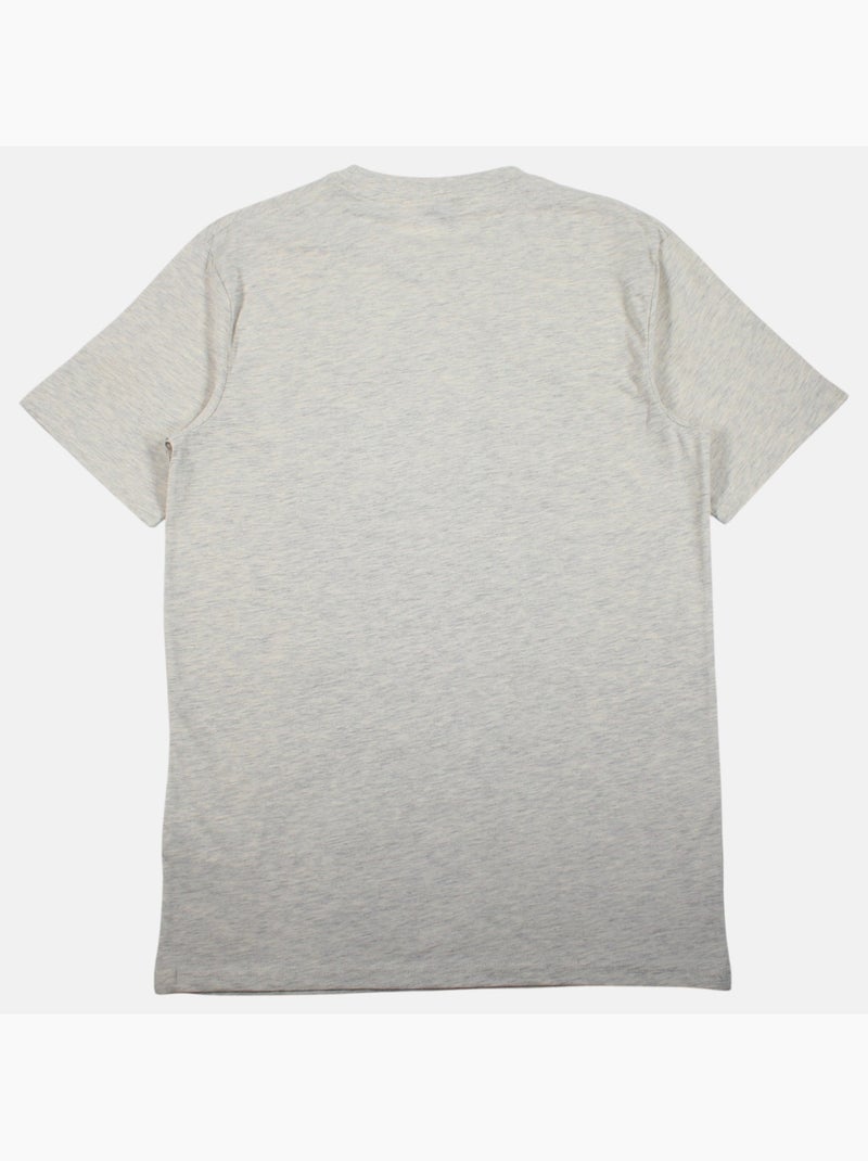 Ellesse - Camiseta hombre de manga corta Crudo - Kiabi