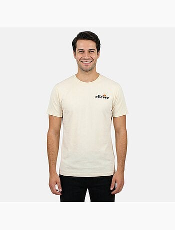 Ellesse - Camiseta hombre de manga corta