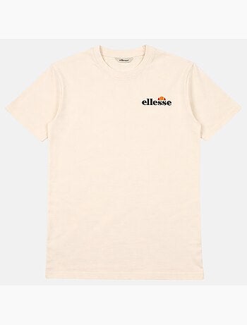 Ellesse - Camiseta hombre de manga corta