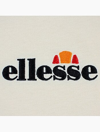 Ellesse - Camiseta hombre de manga corta