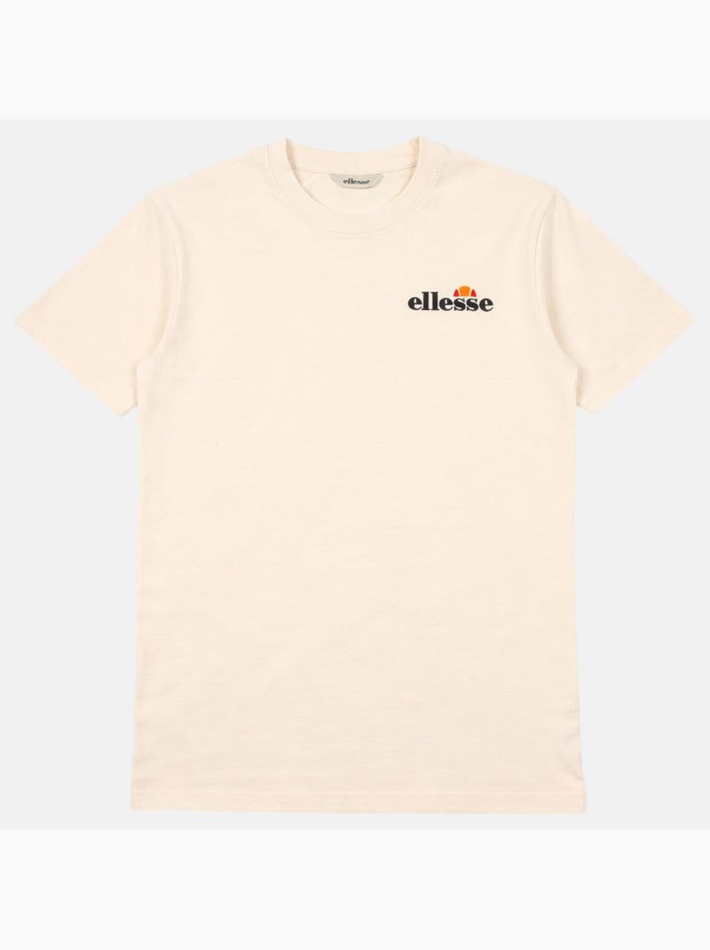 Ellesse - Camiseta hombre de manga corta Crudo - Kiabi
