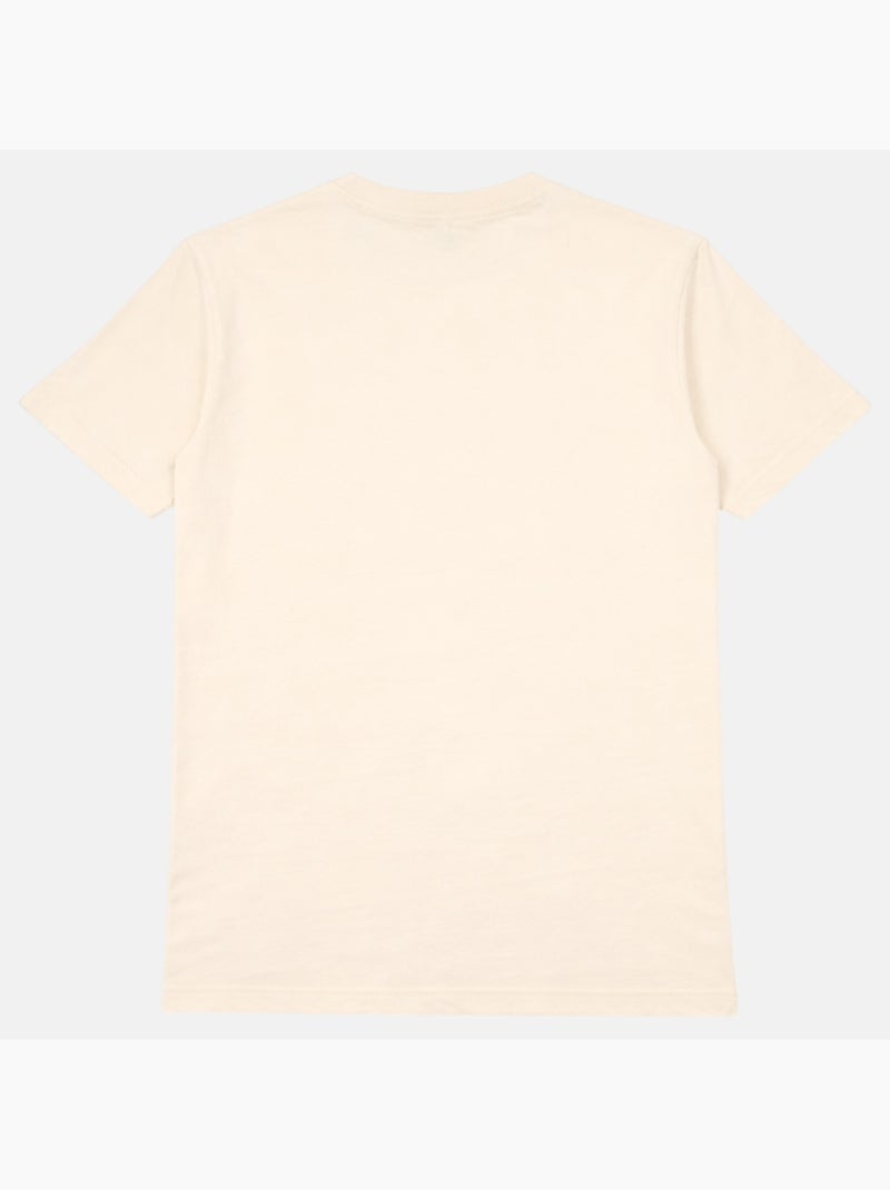 Ellesse - Camiseta hombre de manga corta Crudo - Kiabi