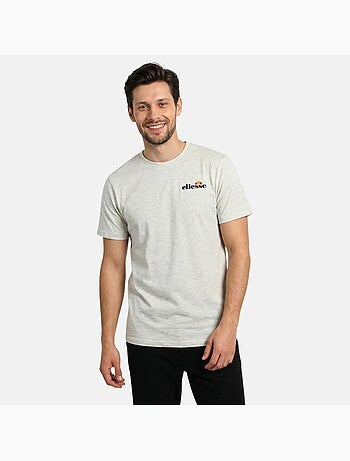 Ellesse - Camiseta hombre de manga corta