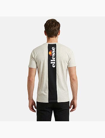 Ellesse - Camiseta hombre de manga corta