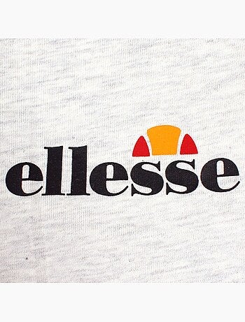 Ellesse - Camiseta hombre de manga corta