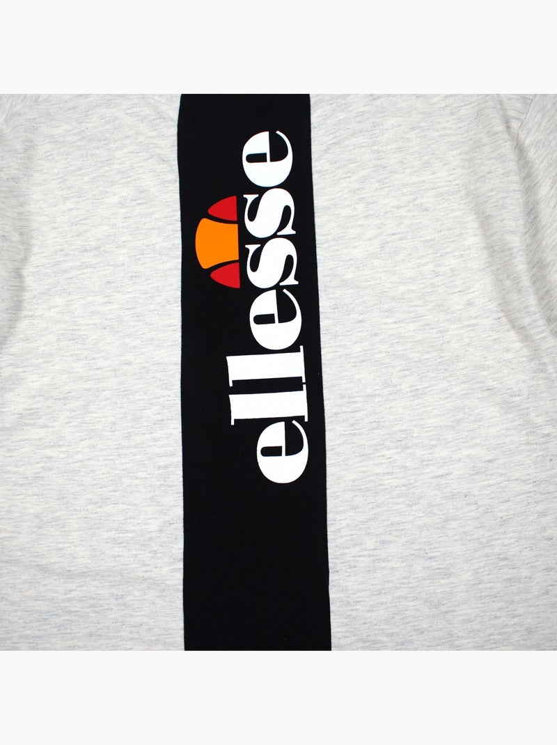 Ellesse - Camiseta hombre de manga corta Crudo - Kiabi