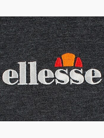 Ellesse - Camiseta hombre de manga corta