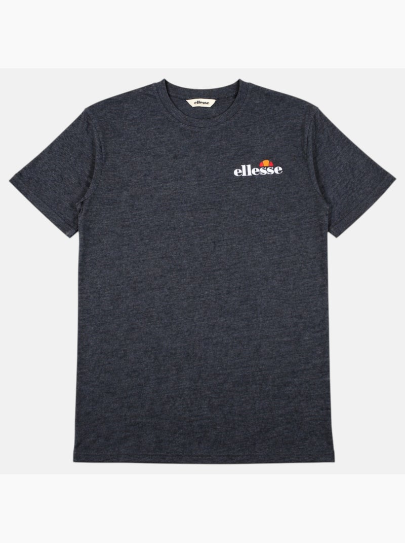 Ellesse - Camiseta hombre de manga corta Gris antracita - Kiabi