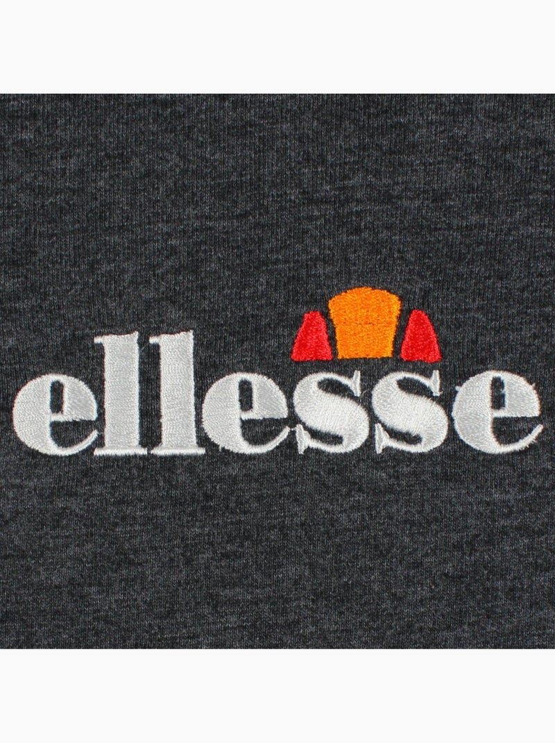 Ellesse - Camiseta hombre de manga corta Gris antracita - Kiabi