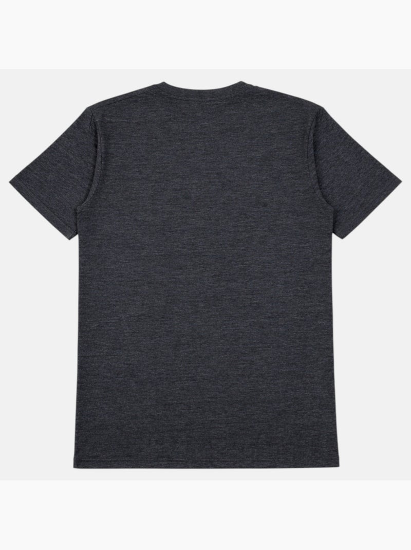 Ellesse - Camiseta hombre de manga corta Gris antracita - Kiabi