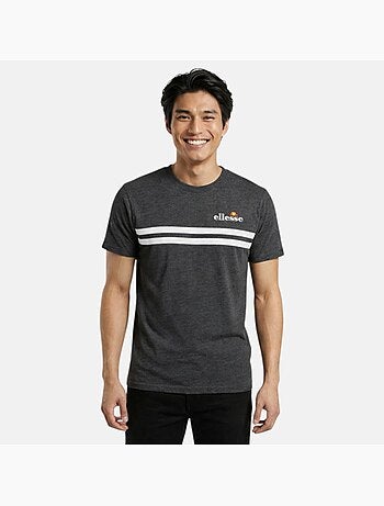 Ellesse - Camiseta hombre de manga corta