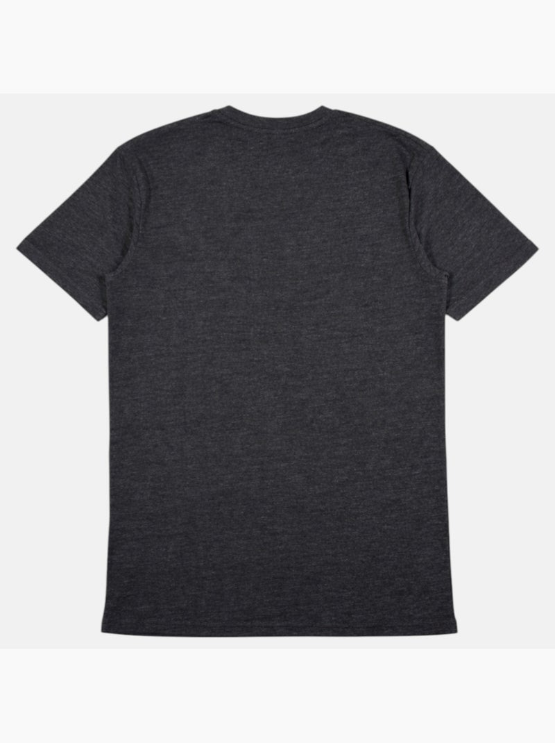 Ellesse - Camiseta hombre de manga corta Gris antracita - Kiabi