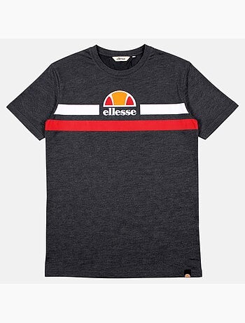 Ellesse - Camiseta hombre de manga corta