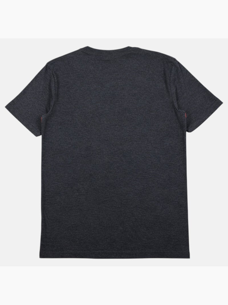 Ellesse - Camiseta hombre de manga corta Gris antracita - Kiabi