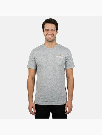 Ellesse - Camiseta hombre de manga corta