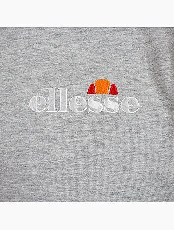 Ellesse - Camiseta hombre de manga corta