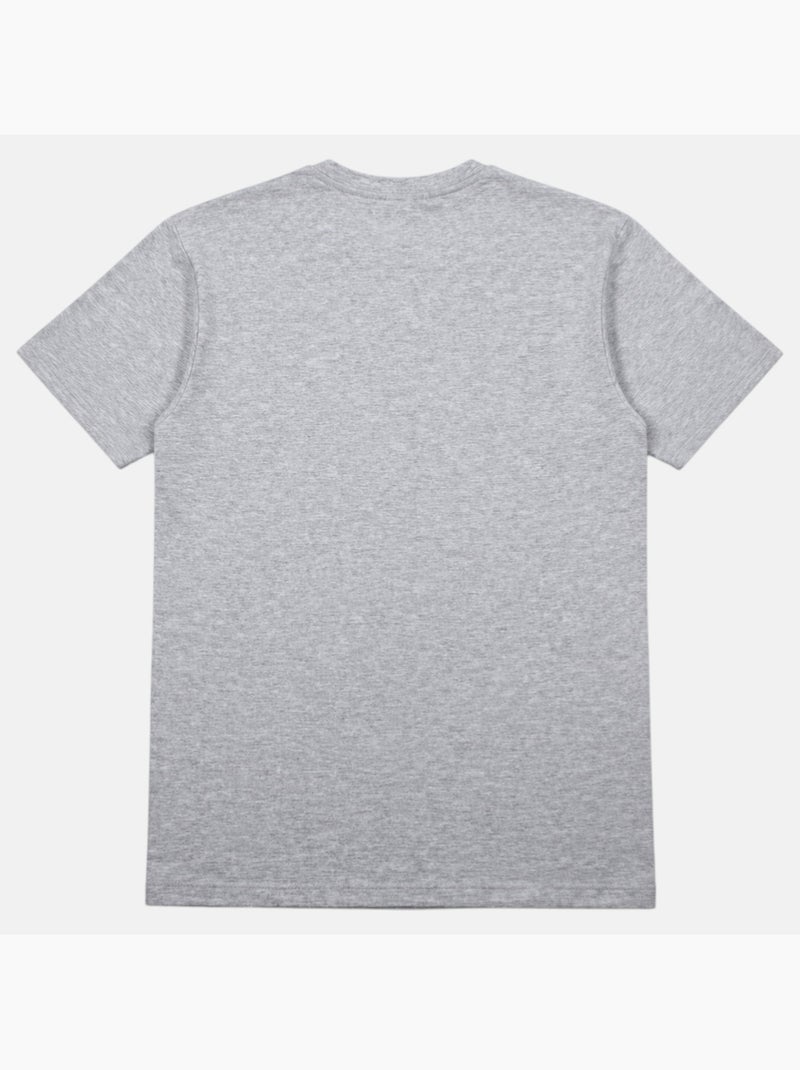 Ellesse - Camiseta hombre de manga corta Gris - Kiabi